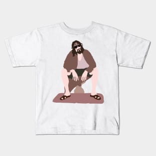 Dude Kids T-Shirt